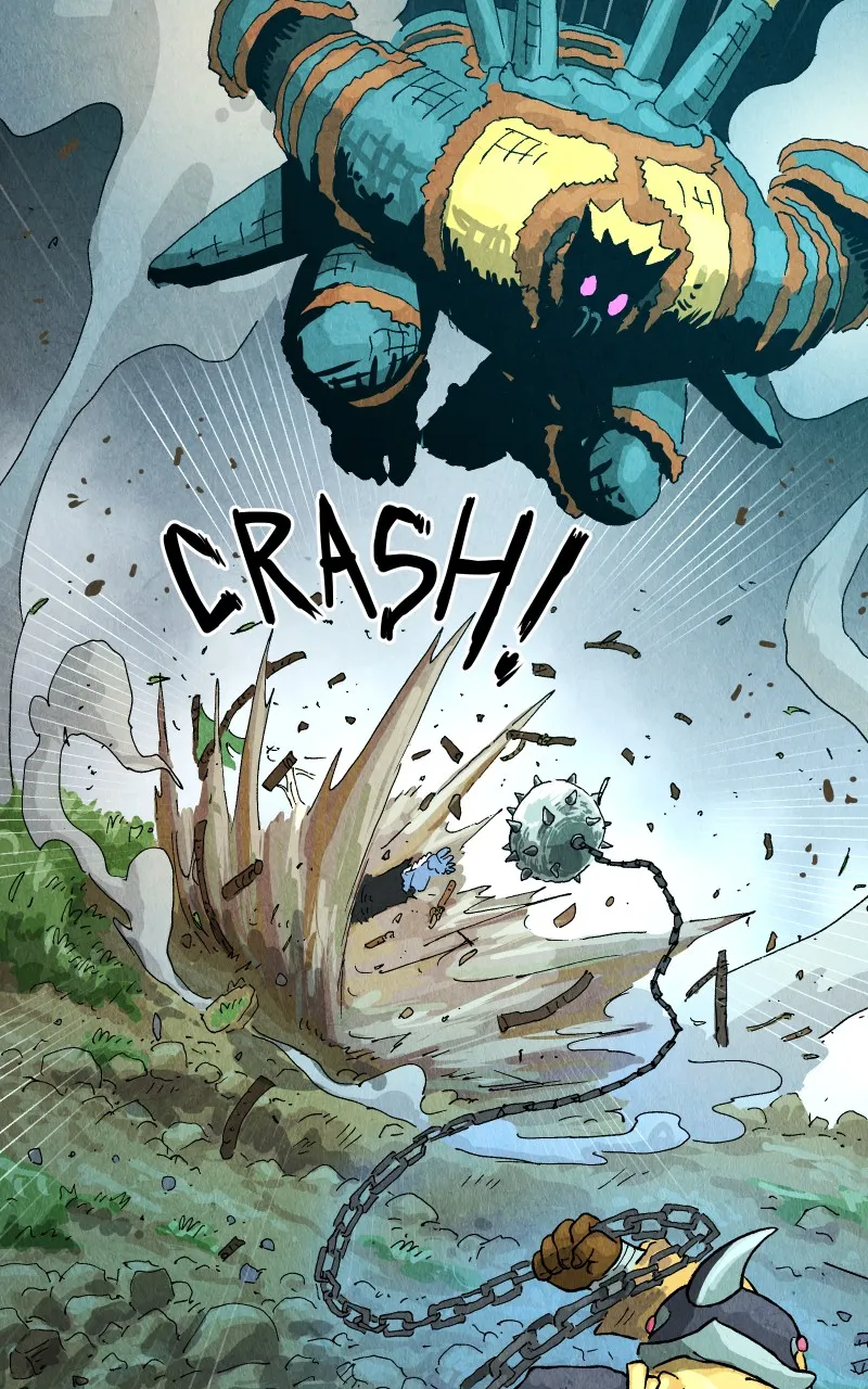 Gul Chapter 147 page 43 - 