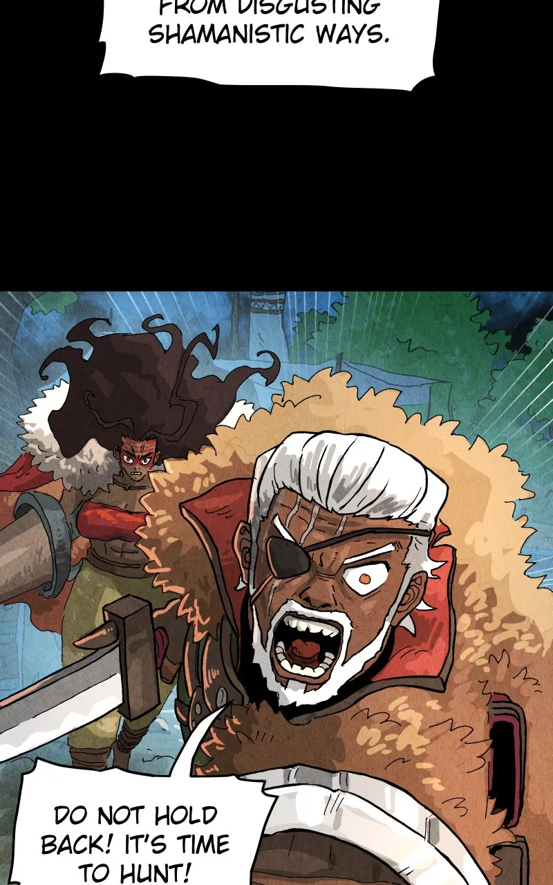 Gul Chapter 147 page 46 - 