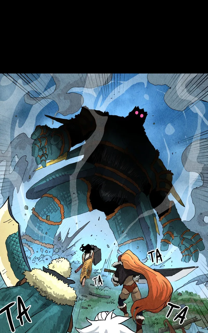 Gul Chapter 147 page 48 - 