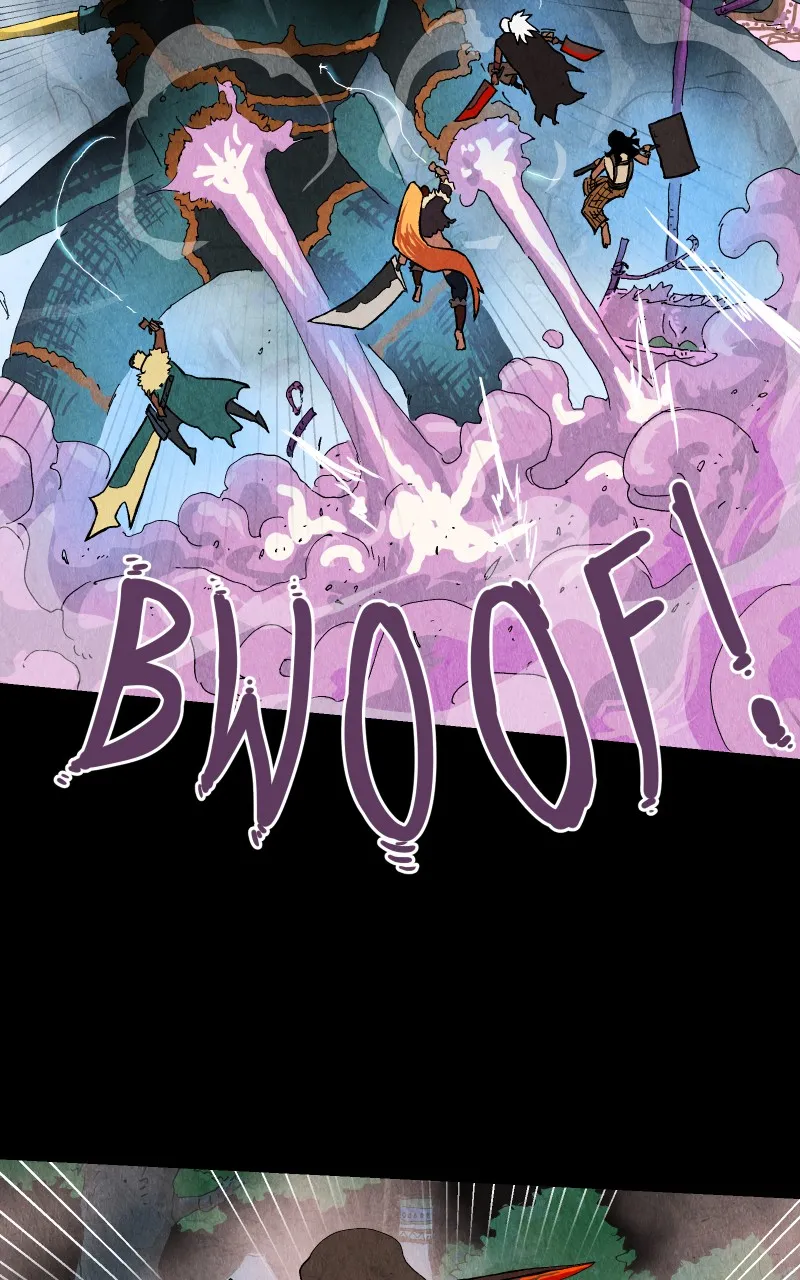 Gul Chapter 147 page 53 - 