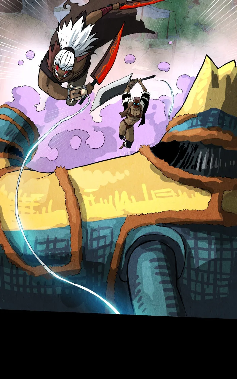 Gul Chapter 147 page 54 - 