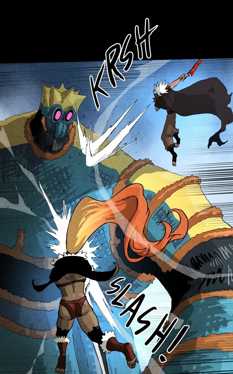 Gul Chapter 147 page 55 - 