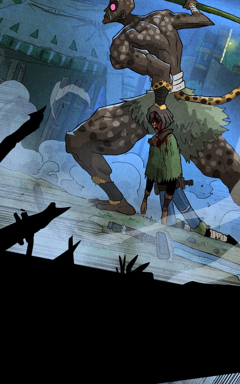 Gul Chapter 147 page 57 - 