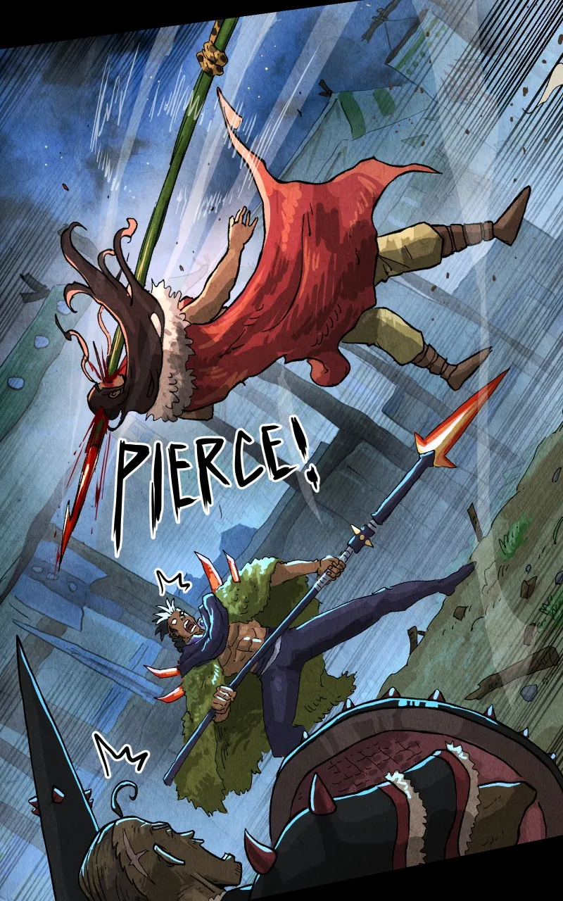 Gul Chapter 147 page 58 - 