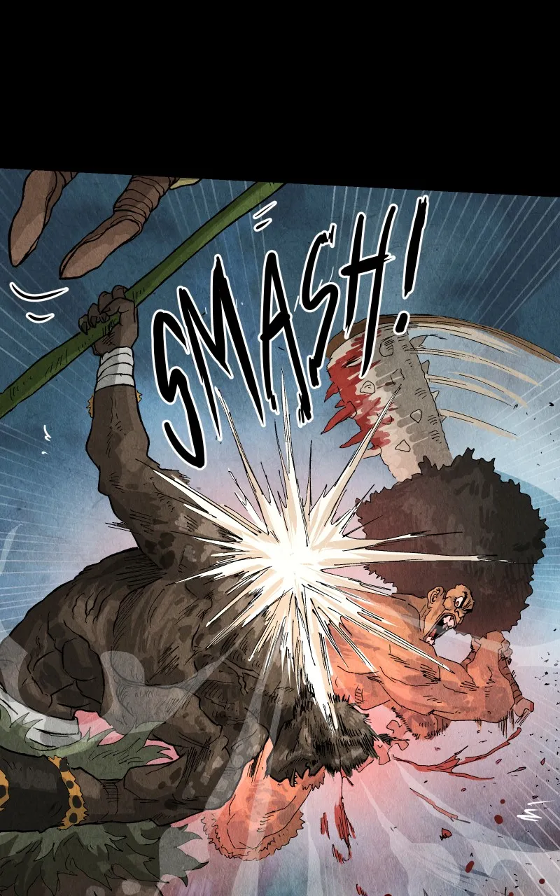 Gul Chapter 147 page 64 - 