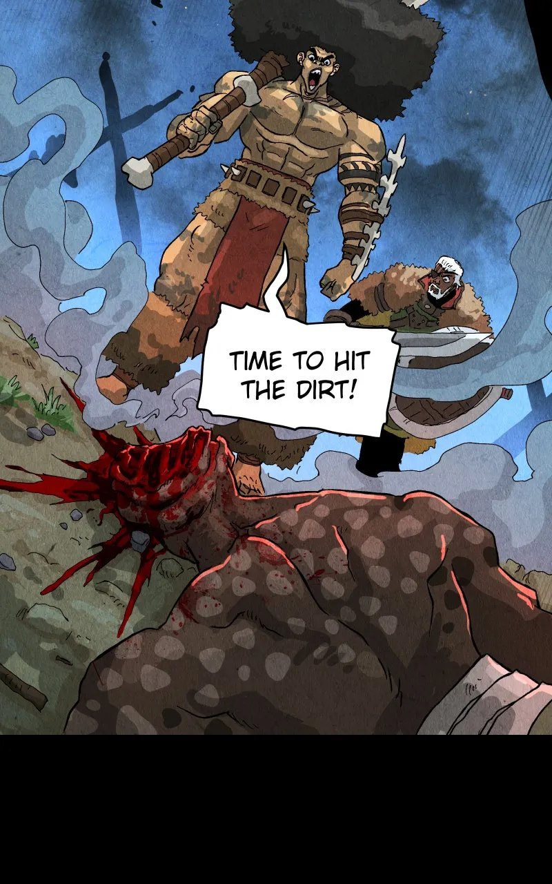 Gul Chapter 147 page 69 - 