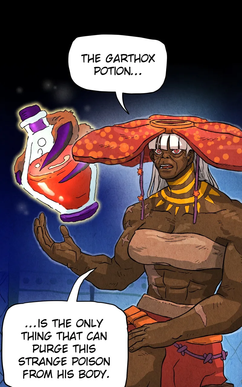 Gul Chapter 147 page 8 - 