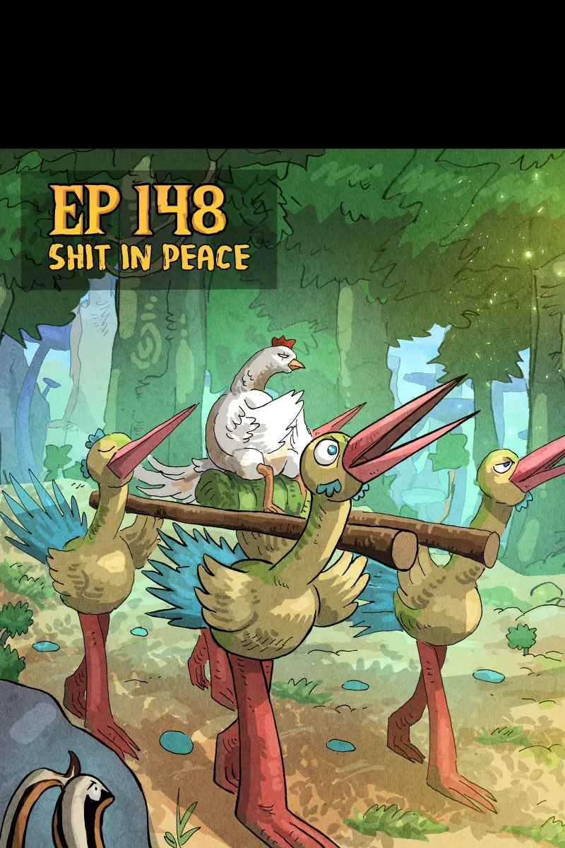 Gul Chapter 148 page 1 - 