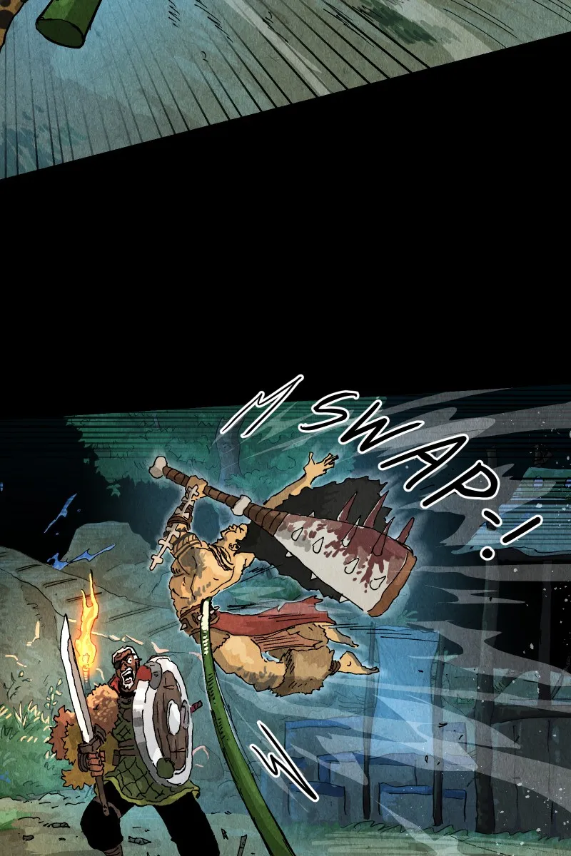Gul Chapter 148 page 15 - 