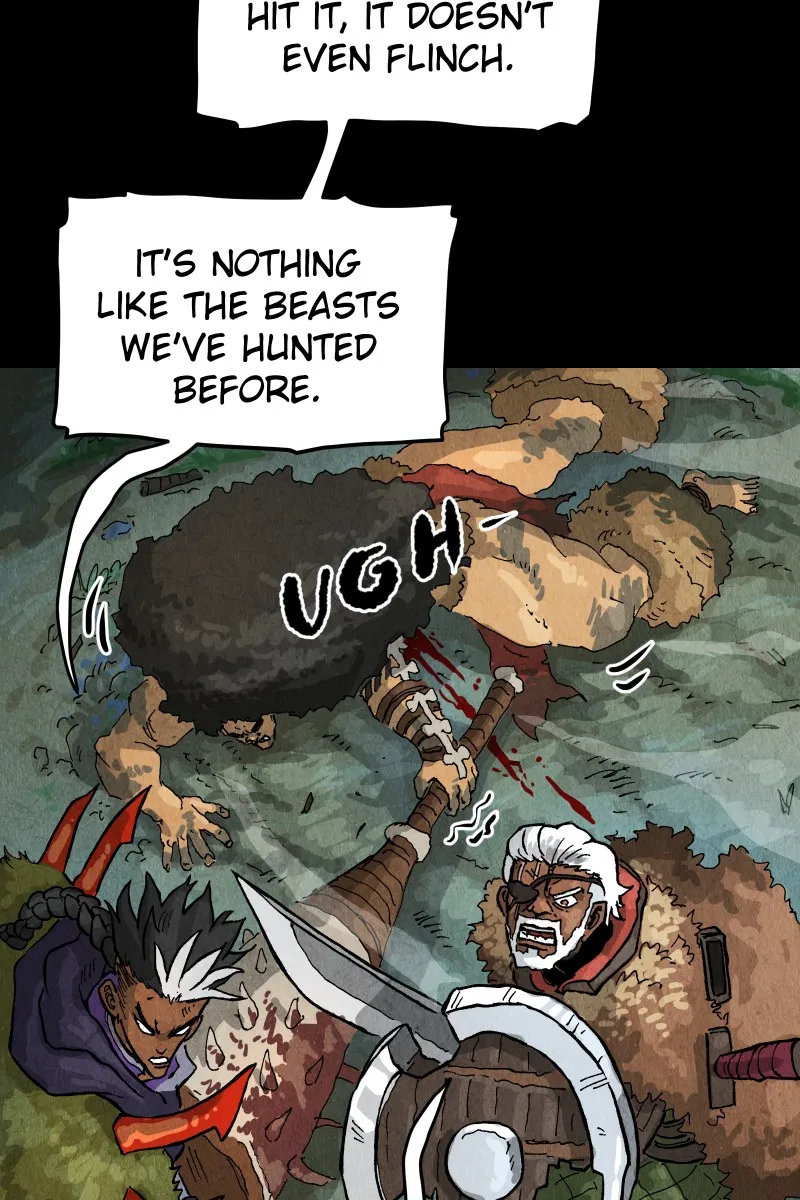 Gul Chapter 148 page 17 - 