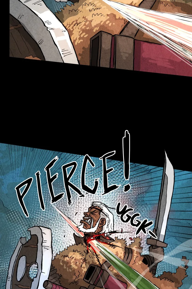 Gul Chapter 148 page 22 - 