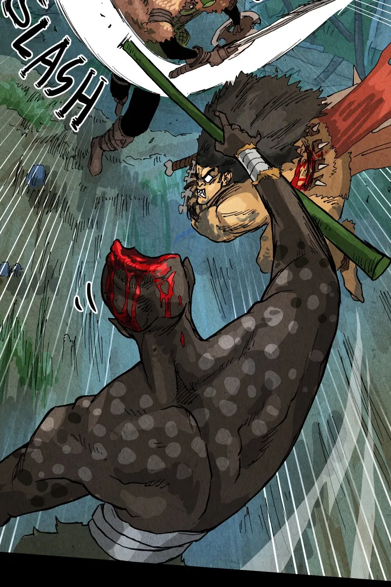 Gul Chapter 148 page 25 - 