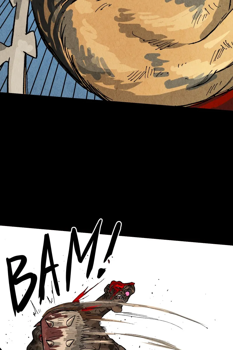 Gul Chapter 148 page 27 - 