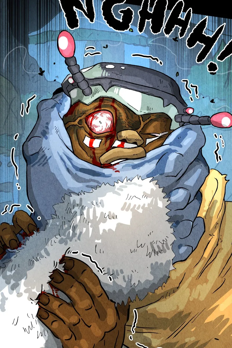 Gul Chapter 148 page 4 - 