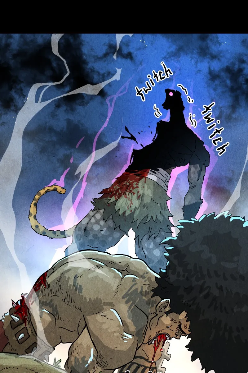 Gul Chapter 148 page 34 - 