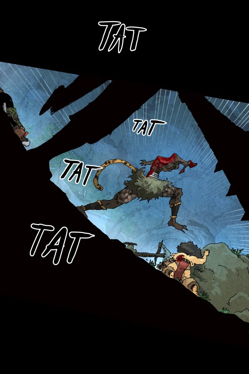 Gul Chapter 148 page 36 - 