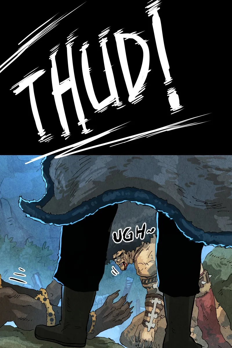 Gul Chapter 148 page 41 - 