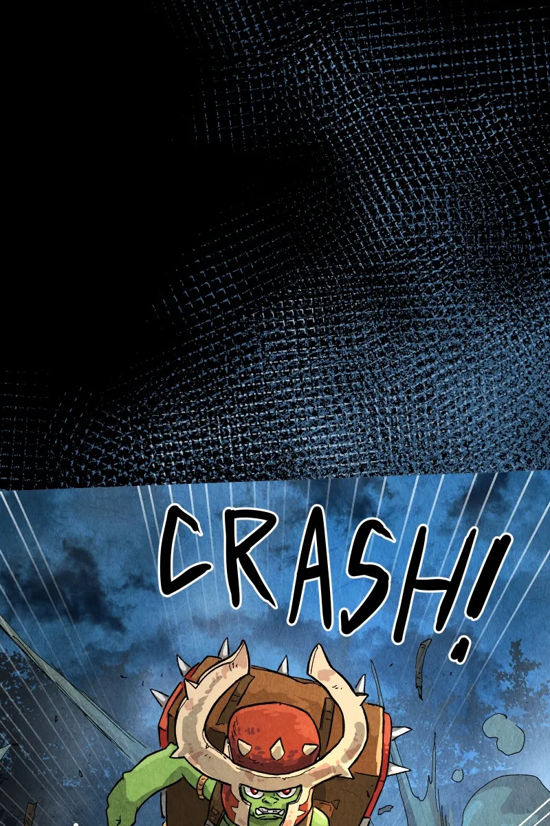 Gul Chapter 148 page 44 - 