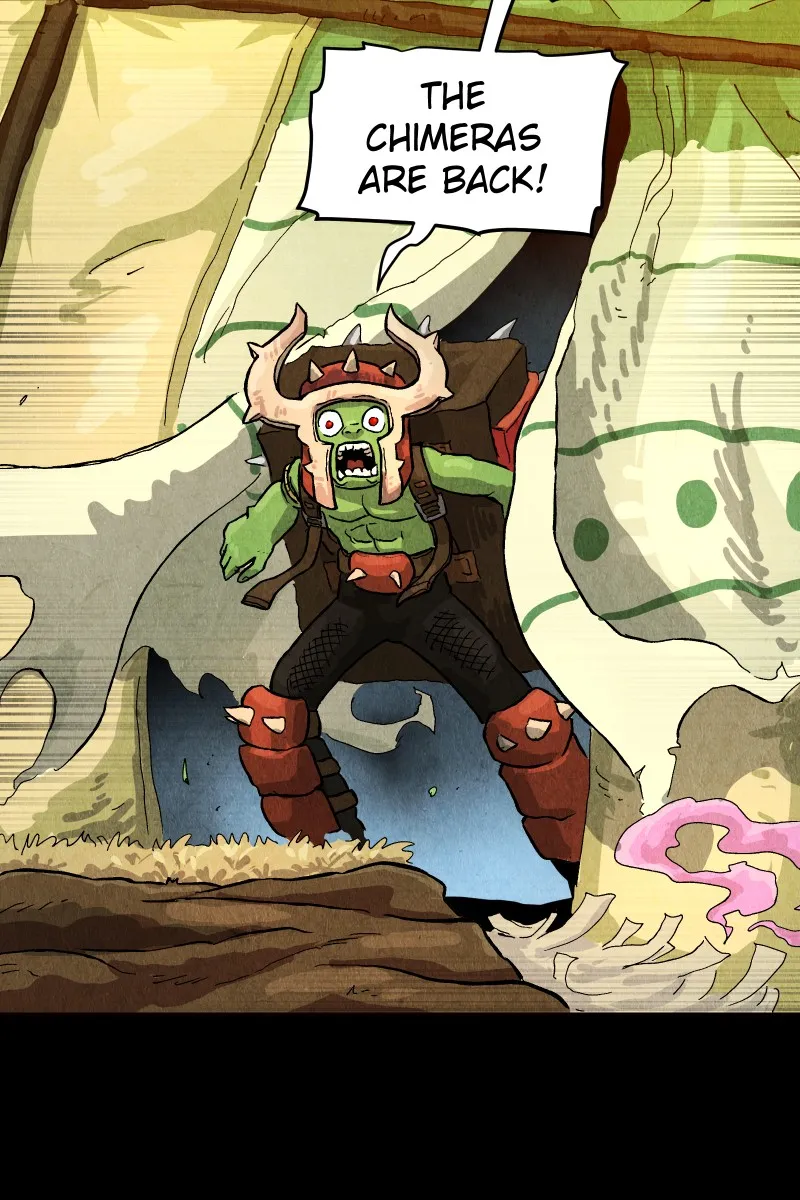 Gul Chapter 148 page 46 - 