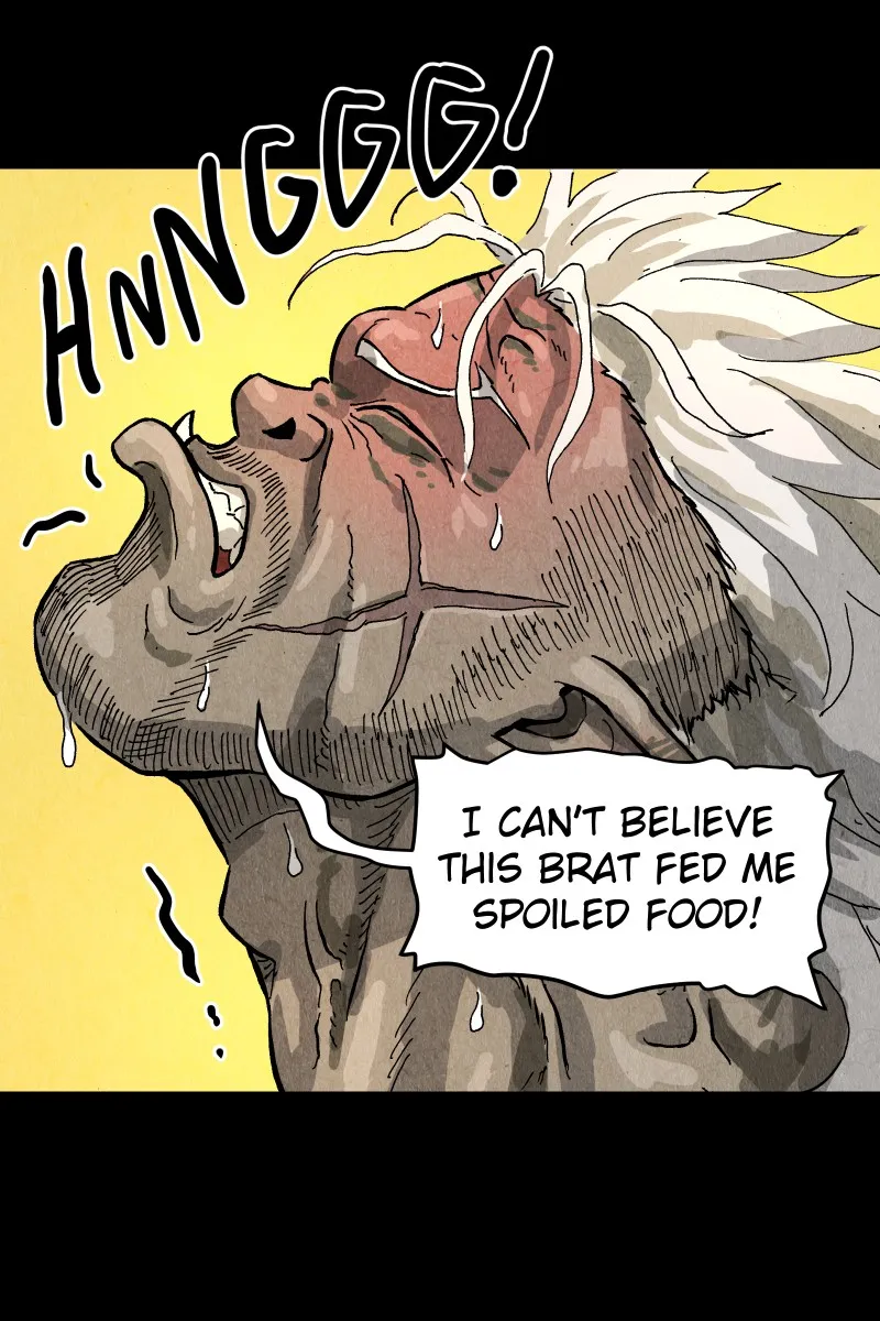 Gul Chapter 148 page 55 - 