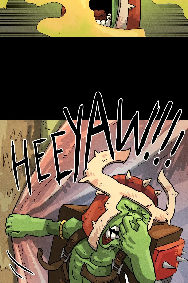 Gul Chapter 148 page 58 - 