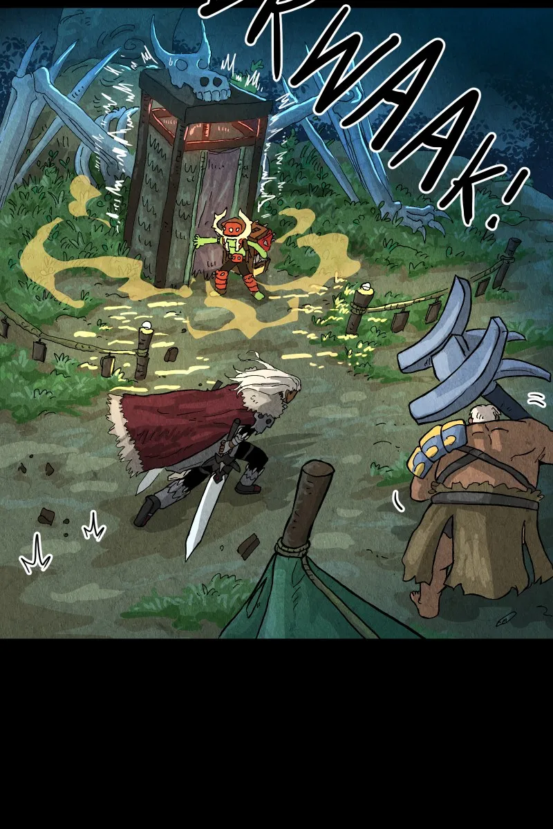 Gul Chapter 148 page 60 - 