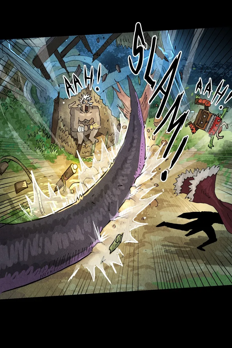 Gul Chapter 148 page 61 - 