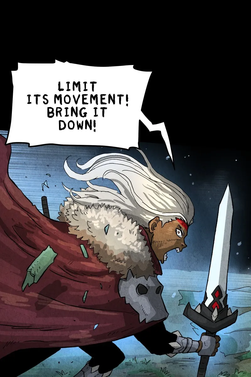 Gul Chapter 148 page 62 - 