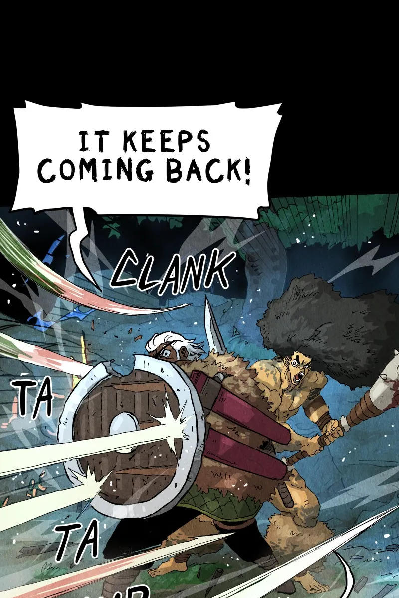 Gul Chapter 148 page 8 - 