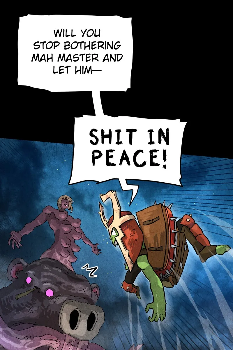 Gul Chapter 148 page 73 - 