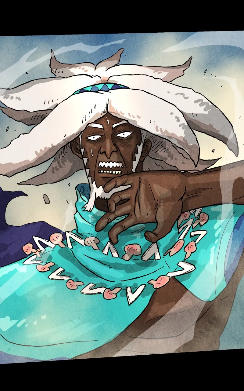 Gul Chapter 148 page 79 - 