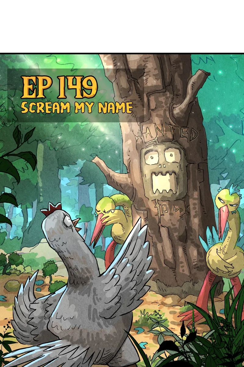 Gul Chapter 149 page 1 - 