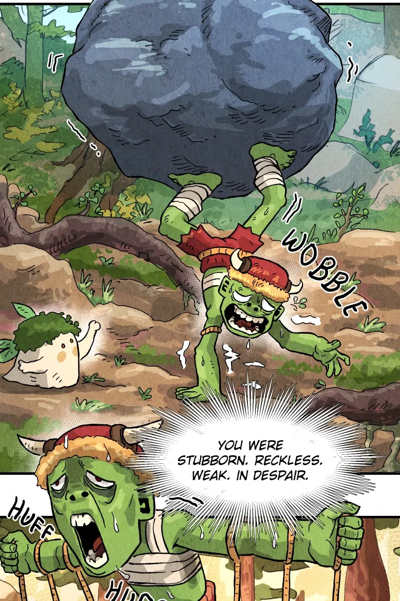 Gul Chapter 149 page 12 - 