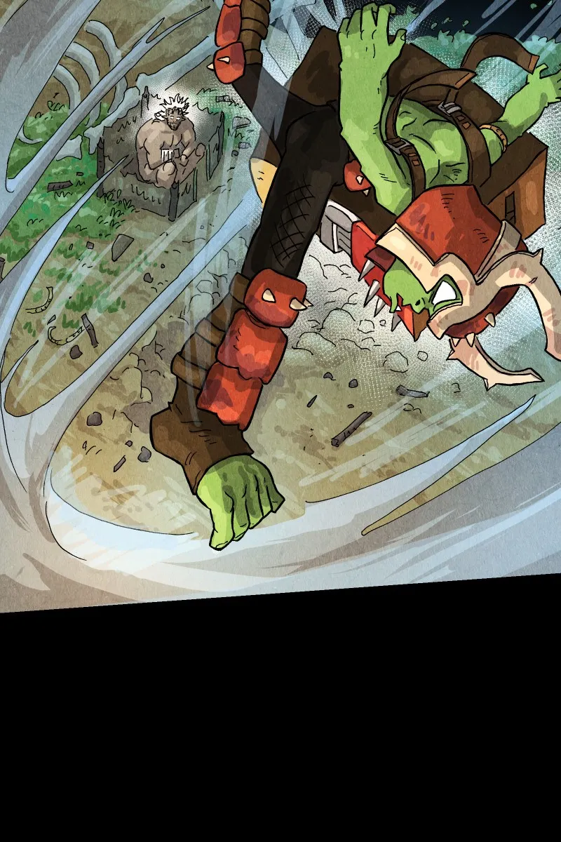 Gul Chapter 149 page 15 - 