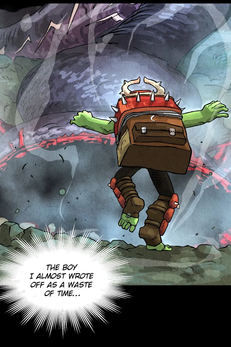 Gul Chapter 149 page 16 - 