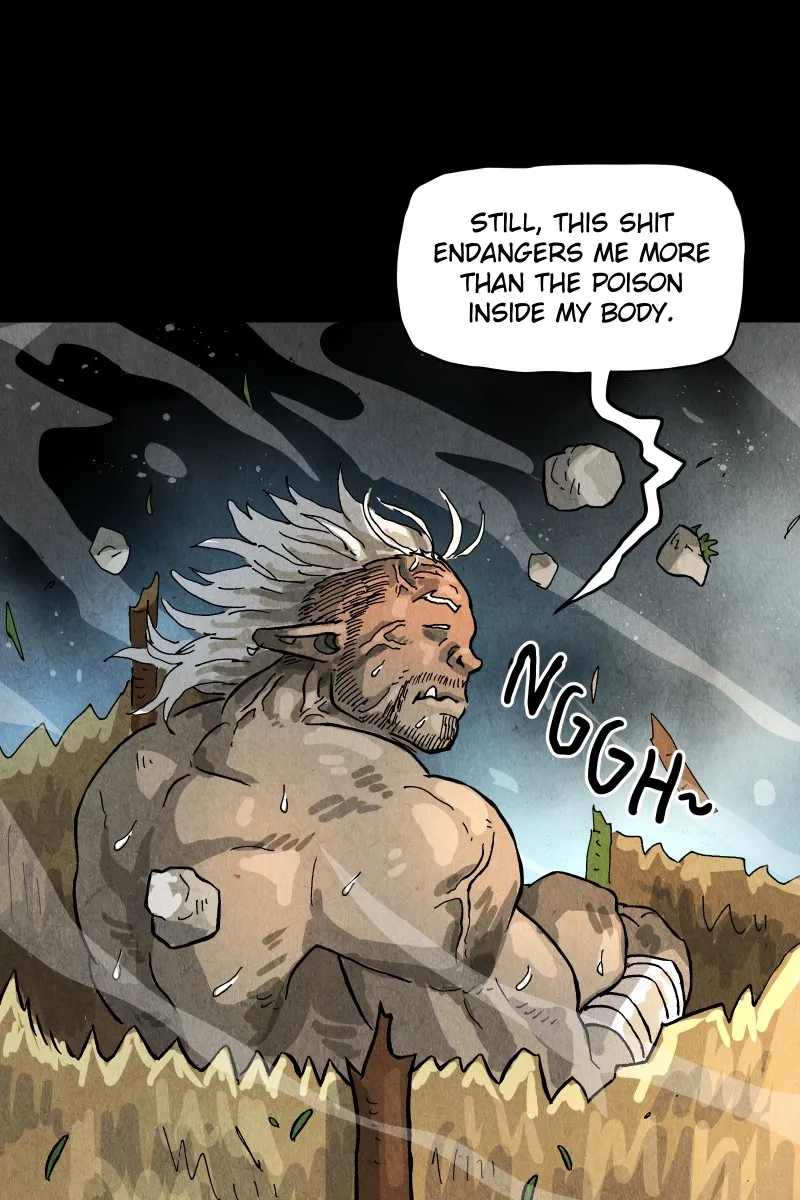 Gul Chapter 149 page 20 - 