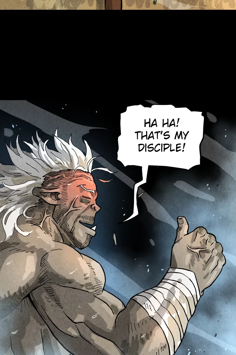 Gul Chapter 149 page 21 - 