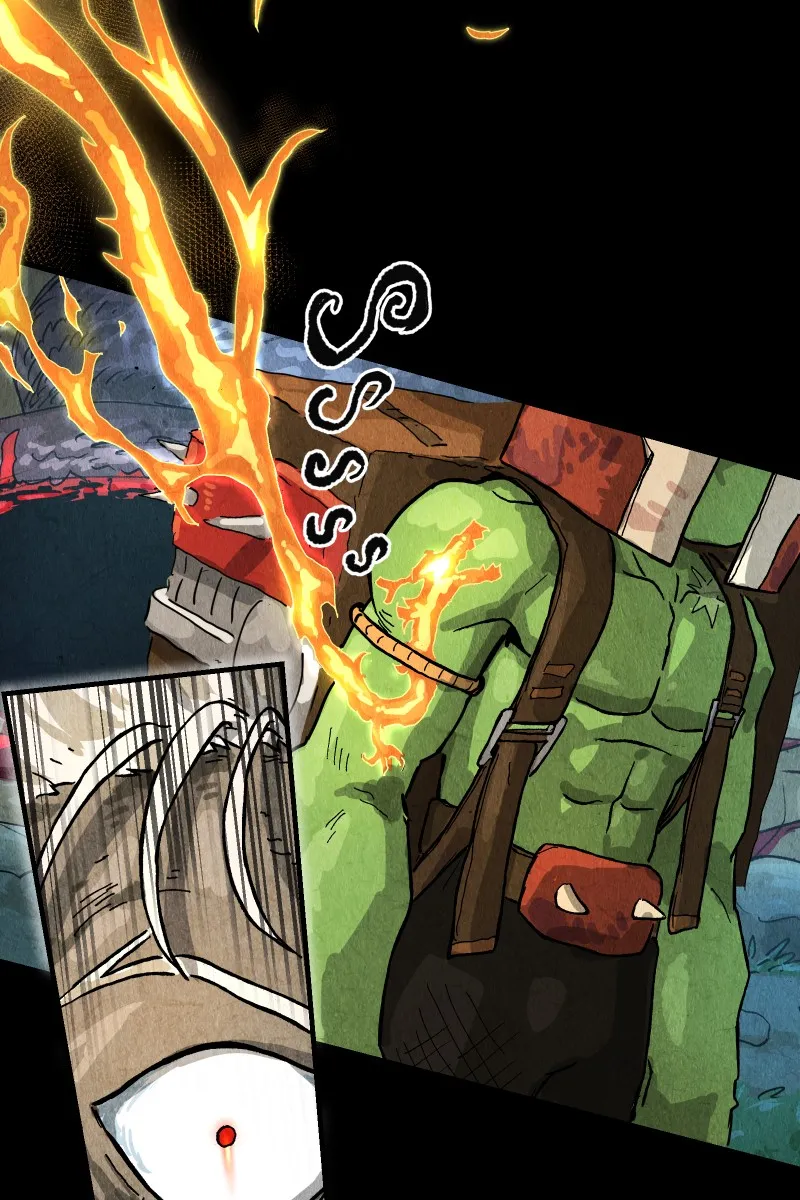 Gul Chapter 149 page 23 - 
