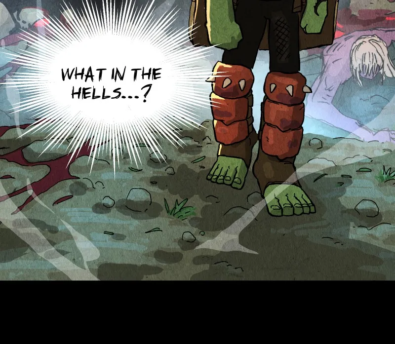 Gul Chapter 149 page 25 - 