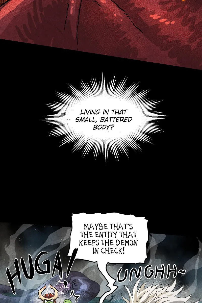Gul Chapter 149 page 30 - 