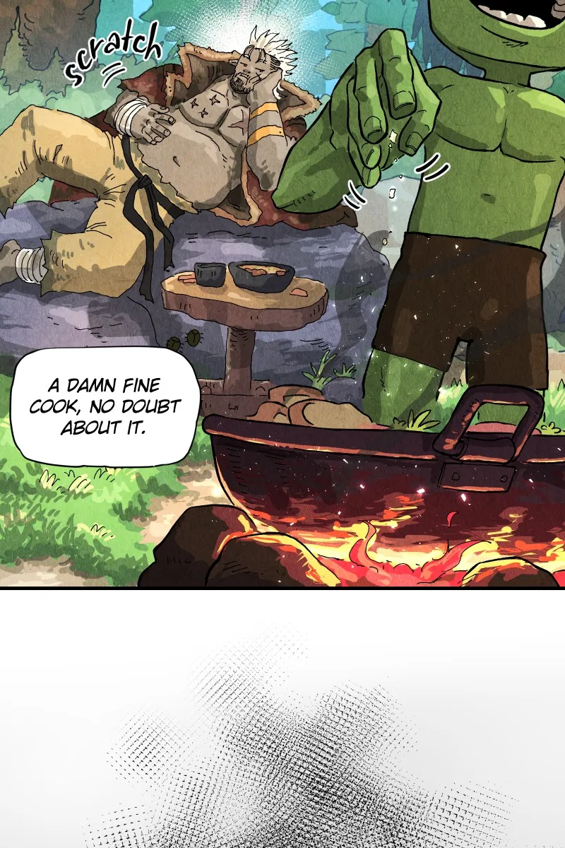 Gul Chapter 149 page 4 - 