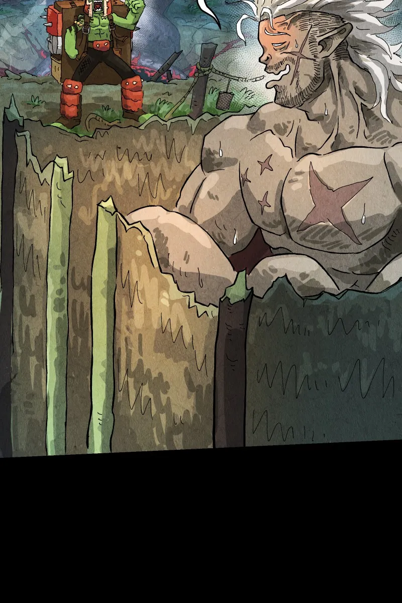 Gul Chapter 149 page 31 - 