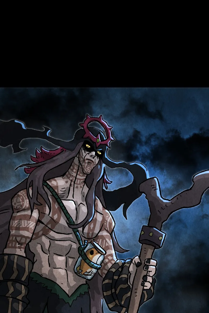 Gul Chapter 149 page 34 - 
