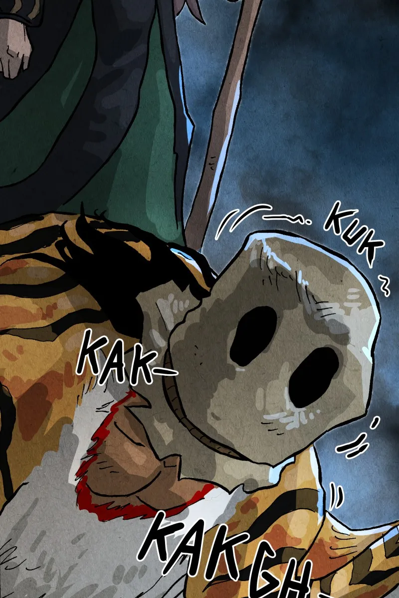 Gul Chapter 149 page 35 - 