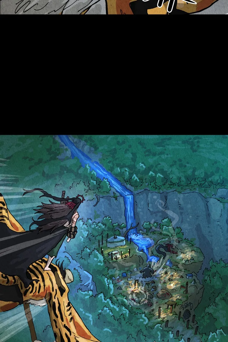 Gul Chapter 149 page 36 - 
