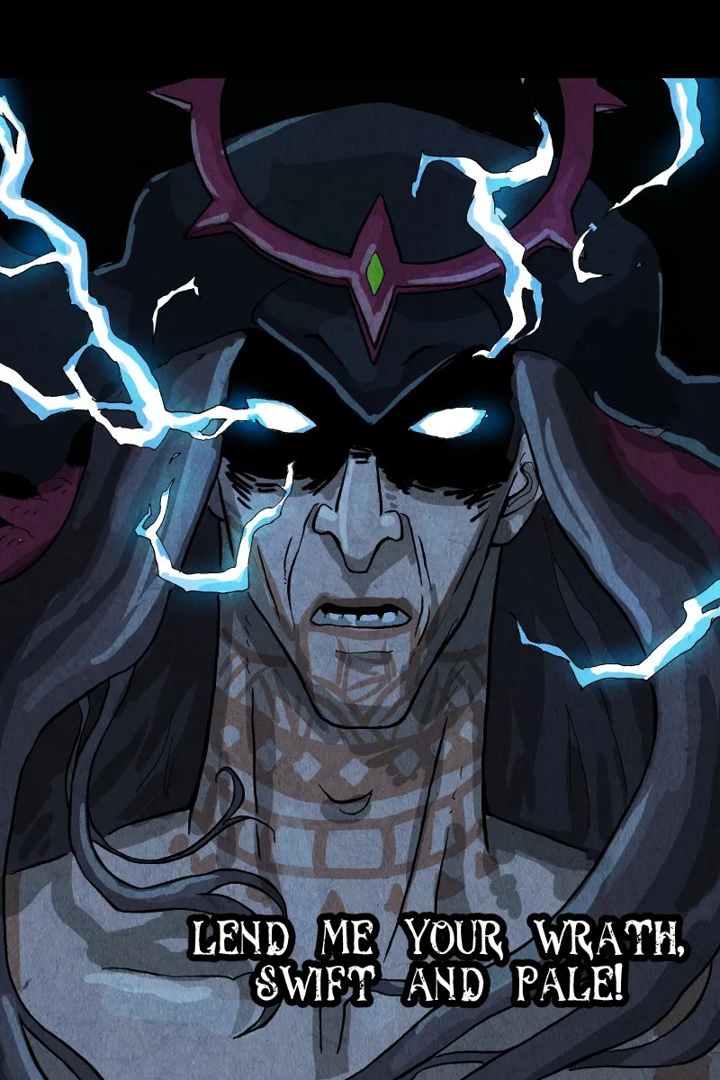 Gul Chapter 149 page 38 - 