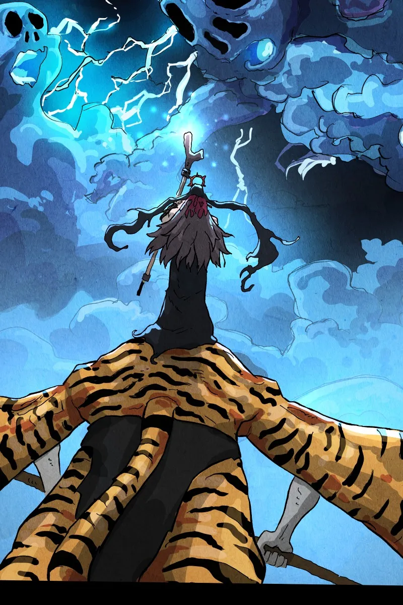 Gul Chapter 149 page 40 - 