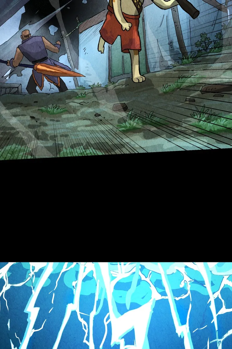 Gul Chapter 149 page 45 - 