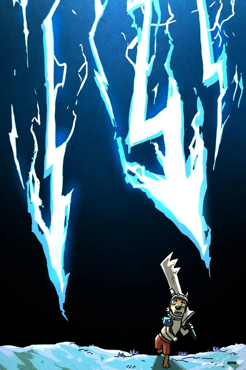 Gul Chapter 149 page 46 - 