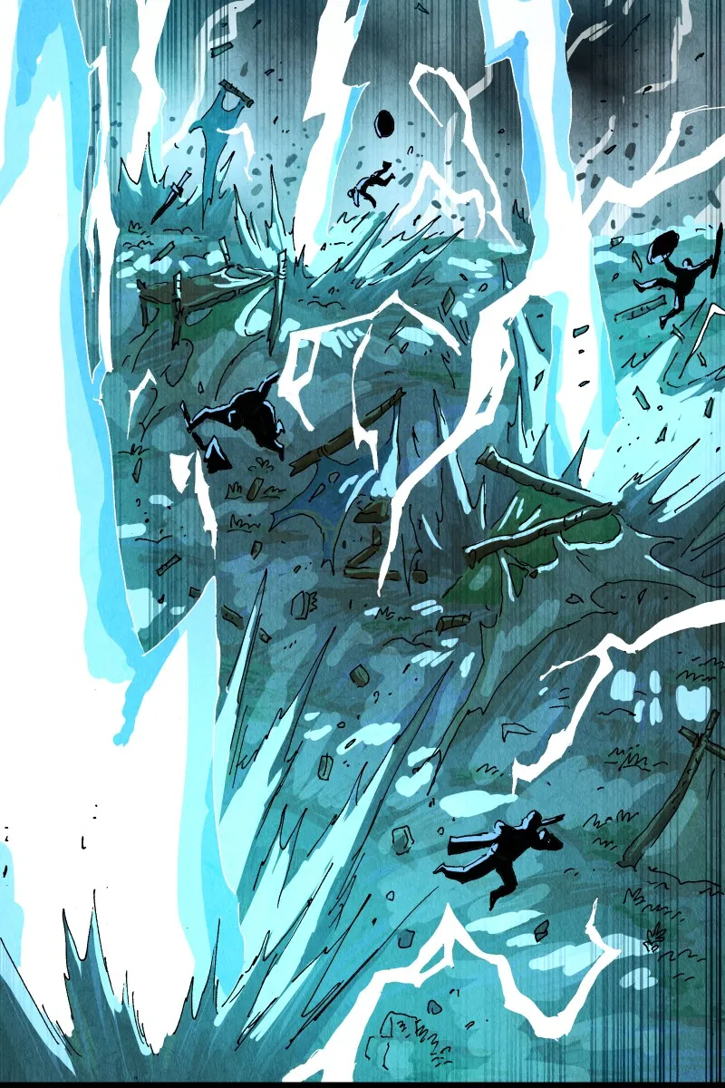 Gul Chapter 149 page 50 - 